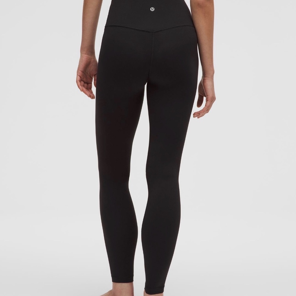 Lululemon Align High-Rise pant 28” - Picture 2 of 6